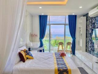 Paradise Condotel Mũi Né - Căn hộ nghỉ dưỡng Ocean Vista - Ấp Ngọc Hải - 9