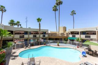 Motel 6 Glendale Phoenix - 7