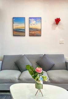Paradise Condotel Mũi Né - Căn hộ nghỉ dưỡng Ocean Vista - Ấp Ngọc Hải - 1
