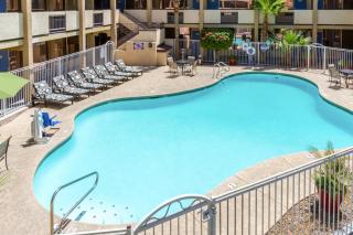 Motel 6 Glendale Phoenix - Glendale - 9