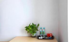 GELI Hotel Huainan Railway Station Sports Center - 1