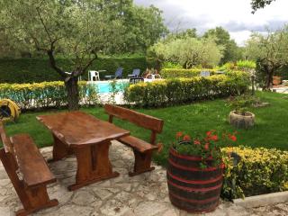 Villa Plavo More - 6