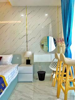 Paradise Condotel Mũi Né - Căn hộ nghỉ dưỡng Ocean Vista - Ấp Ngọc Hải - 5