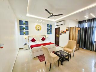 Elegance Resort - 4