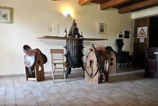 Agriturismo Oasi Belvedere - Monte San Pietrangeli - 0