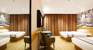 City Comfort Inn Enshi Nver Town - 6