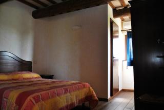 Agriturismo Oasi Belvedere - Monte San Pietrangeli - 6