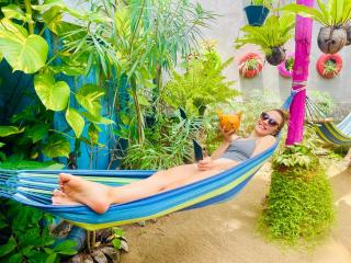 Hema Holiday Villa - 5