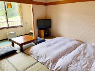 Hotel New Fukudaya-ski in ski out - Minami Uonuma - 8