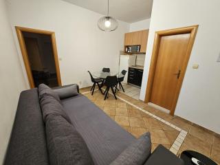 Apartmani Katja - Omiš - 8