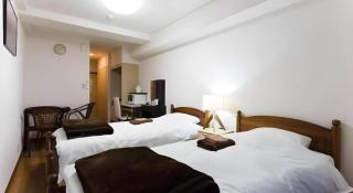 Itabashi Hotel Hilltop - Tokyo - 1