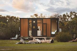 Hollow Mountain Getaway 1 by Tiny Away - 0