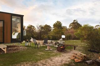 Hollow Mountain Getaway 1 by Tiny Away - - 9