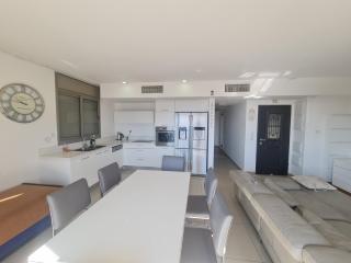 Exclusive apartment with jaccuzi - Eilat - 2