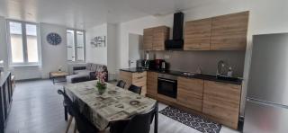 Vierzon superbe appartement - Vierzon - 0