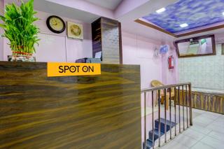 Hotel O Gulzar Masjid Bunder Railway Station - 8