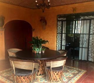 Casa Liza - San Miguel de Allende - 9