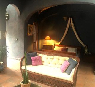Casa Liza - San Miguel de Allende - 2