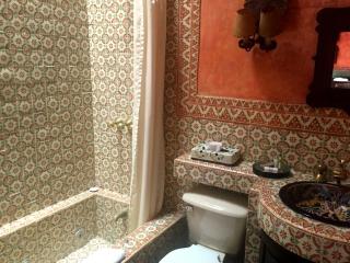 Casa Liza - San Miguel de Allende - 1