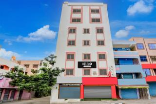 Super Hotel O Karakambadi Near Alipiri formerly BVN Grand - Tirupati - 0