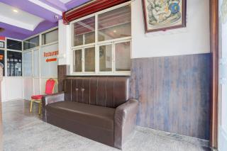 Super Hotel O Karakambadi Near Alipiri formerly BVN Grand - Tirupati - 6
