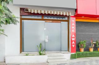 Super Hotel O Karakambadi Near Alipiri formerly BVN Grand - Tirupati - 1