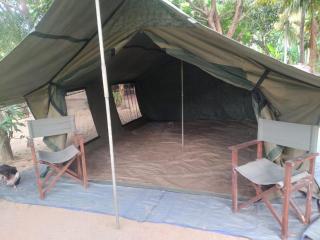 Yala Mobile Camp - Tissamaharama - 0