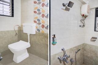 Super Collection O Mundhwa Chowk formerly Opal Suites - Mundhva - 2