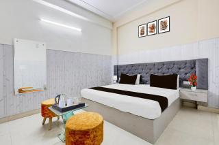 Hotel O Chhajarasi Colony - Ghaziabad - 3