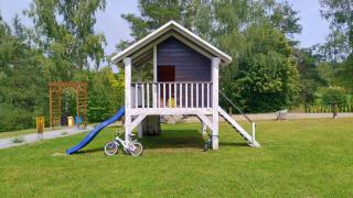 Bieszczadzki Horyzont Apartamenty - Polańczyk - 9