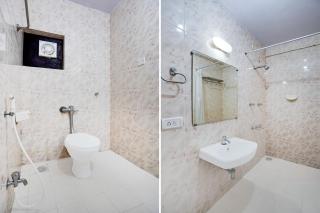 Super Townhouse Calangute Formerly Hotel Horizon - Goa - 5