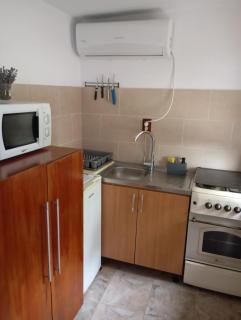 Casa Gheorghe - Balabancea - 6