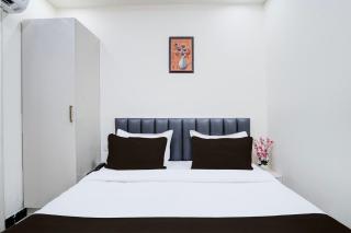 Collection O Kiran Path Formerly The Tulip Prime Stays - Jaipur - 1