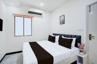 Collection O Kiran Path Formerly The Tulip Prime Stays - Jaipur - 9