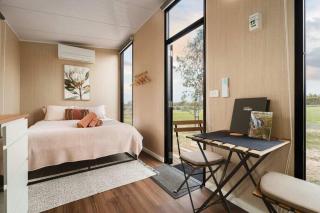 Hollow Mountain Getaway 2 by Tiny Away - - 3