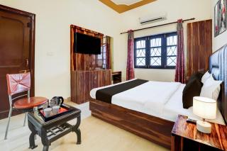 Hotel O Clement Town Formerly Morning Star - Mājra - 4