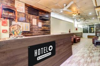 Hotel O Clement Town Formerly Morning Star - Mājra - 7