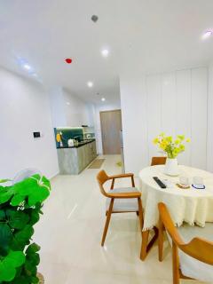 Vinhome grand park q9 - Gò Công - 9