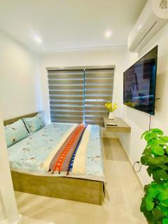 Vinhome grand park q9 - Gò Công - 6