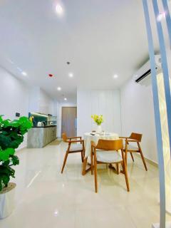 Vinhome grand park q9 - Gò Công - 4