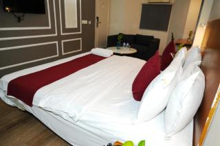 Hotel Diamond Tree At CR Park - Neu-Delhi - 7