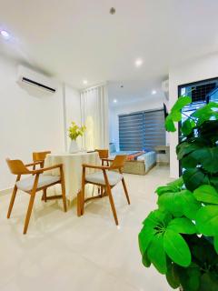 Vinhome grand park q9 - Gò Công - 1