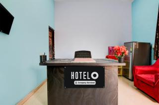 Hotel O Durgapur Near NSHM College Formerly MON Palace - - 7