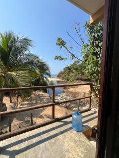 Depa del Mar - Mazunte - 2