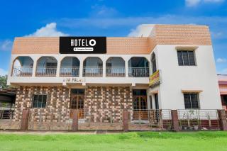 Hotel O Durgapur Near NSHM College Formerly MON Palace - - 0
