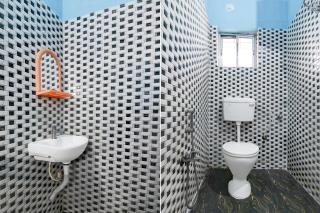 Hotel O Durgapur Near NSHM College Formerly MON Palace - - 5