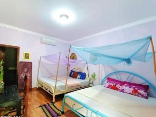 Monyharch Angkor Homestay, - 9
