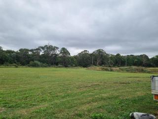 Cottonvale Country Lodge - 1