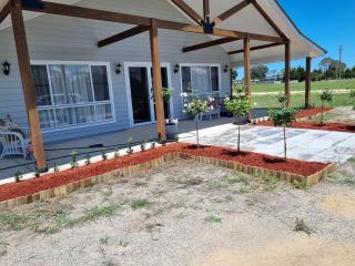 Cottonvale Country Lodge - - 7