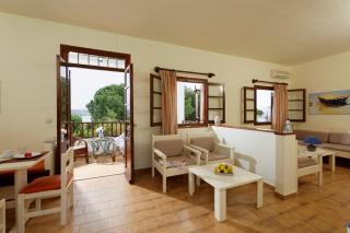 Alianthos Suites - Tersanas - 9